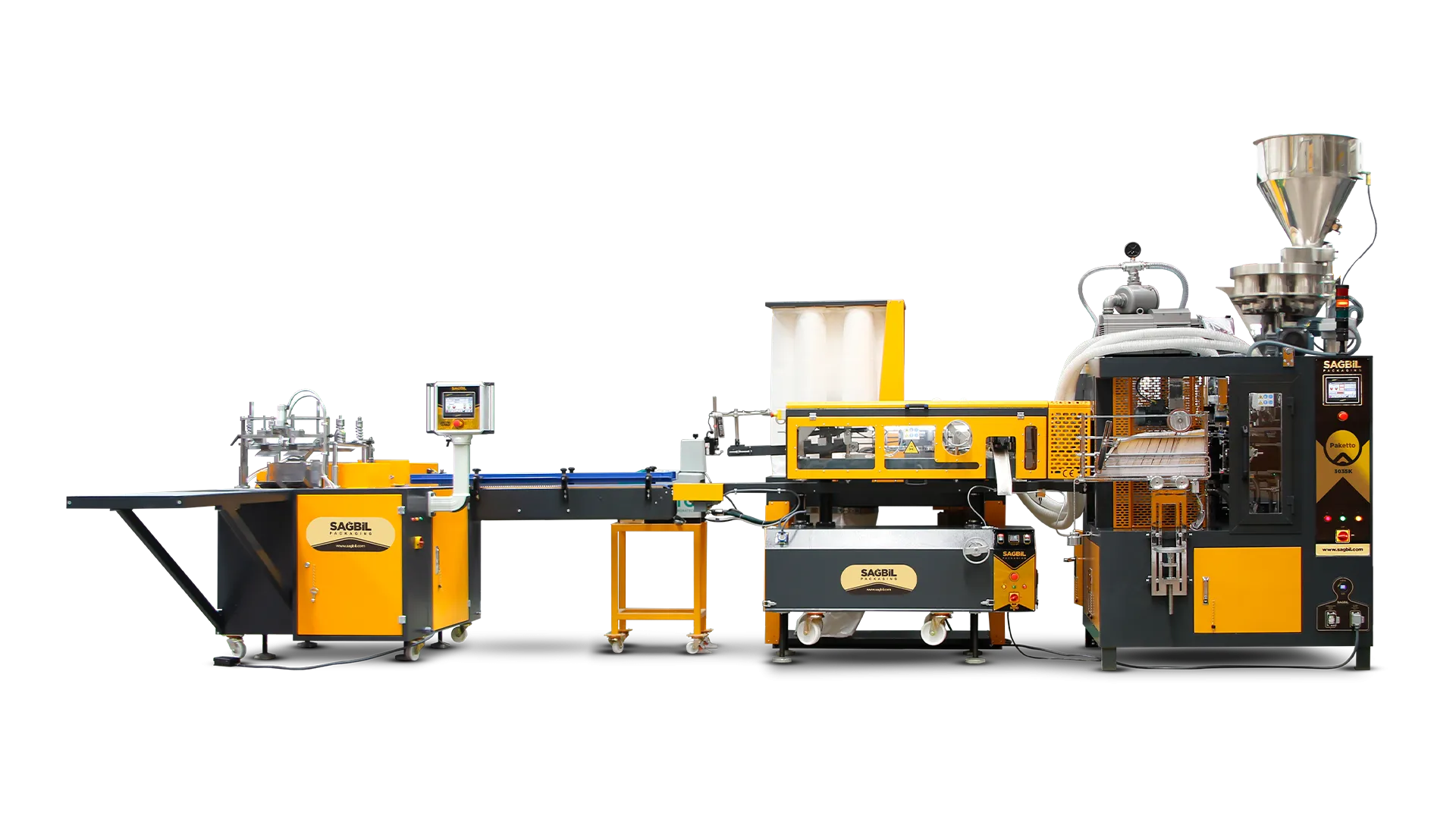 PAKETTO 3035K - VMDB